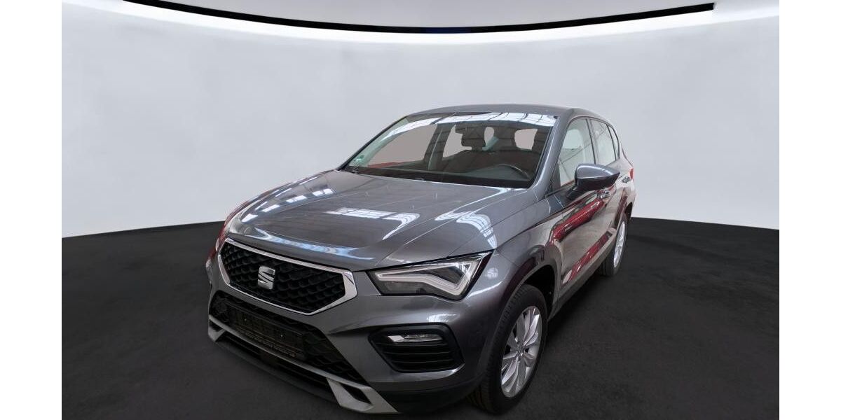 Seat Ateca 113.226 km 16.940 &euro; Helmstedt 38350