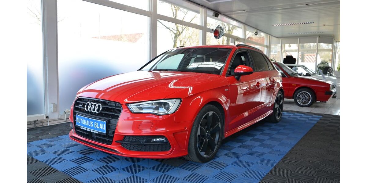 Audi A3 158.000 km 15.990 &euro; Burgdorf 31303