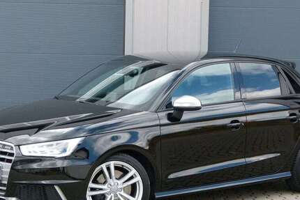 Audi S1 85.950 km 19.999 € Asslar Werdorf 35614