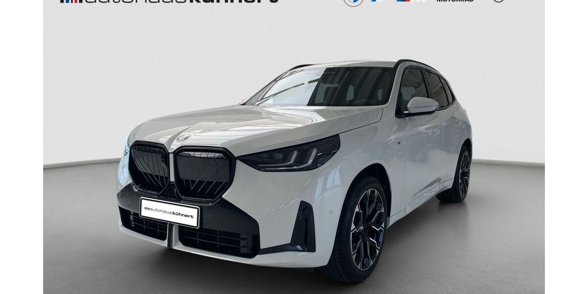 BMW X3 12.187 km 60.995 &euro; Plauen 08525