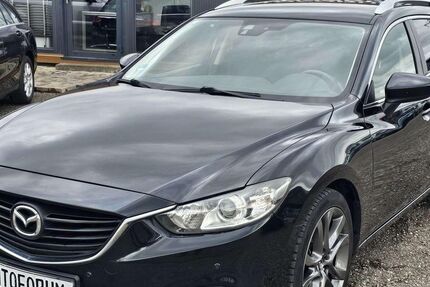 Mazda 6 273.797 km 6.999 &euro; Kempen 47906