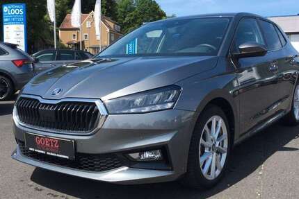Skoda Fabia 17.000 km 19.990 &euro; Sulzbach-Rosenberg 92237