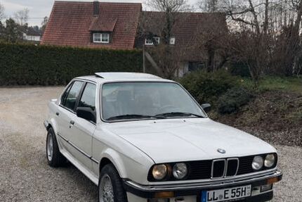 BMW 325 196.000 km 17.000 &euro; Winkl 86931