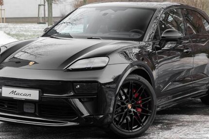 Porsche Macan 6.000 km 129.930 &euro; Braunschweig 38114