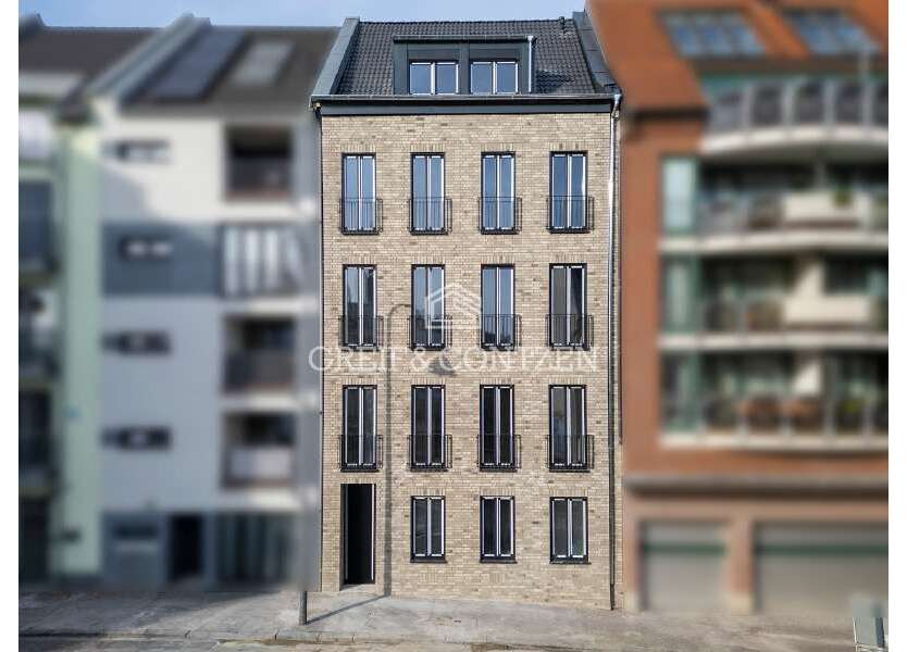 Wohnung zum Kaufen in Köln 495.000 € 73.4 m²