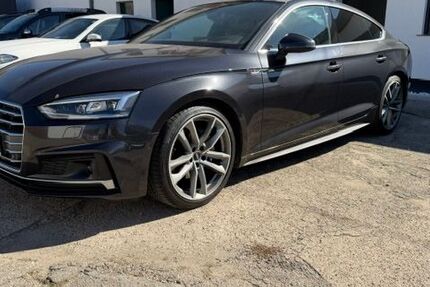 Audi A5 209.000 km 19.999 &euro; Halle 06118