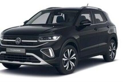 VW T-Cross 10.674 km 24.980 &euro; Mainz 55131