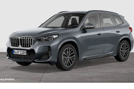 BMW X1 9.356 km 46.420 &euro; Münster 48163
