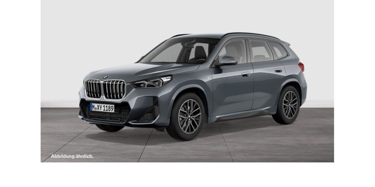 BMW X1 9.356 km 46.723 &euro; Münster 48163