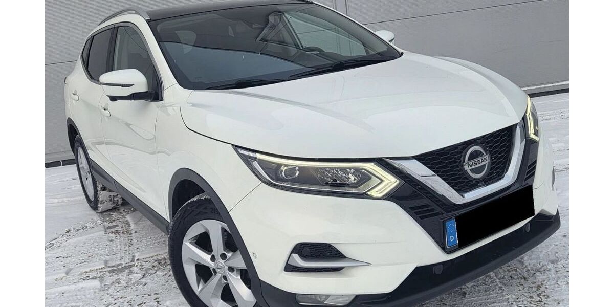 Nissan Qashqai 168.083 km 12.500 &euro; Bad Neustadt a. d. Saale 97616