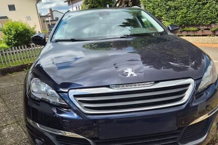Peugeot 308 196.000 km 6.000 &euro; Einhausen 64683