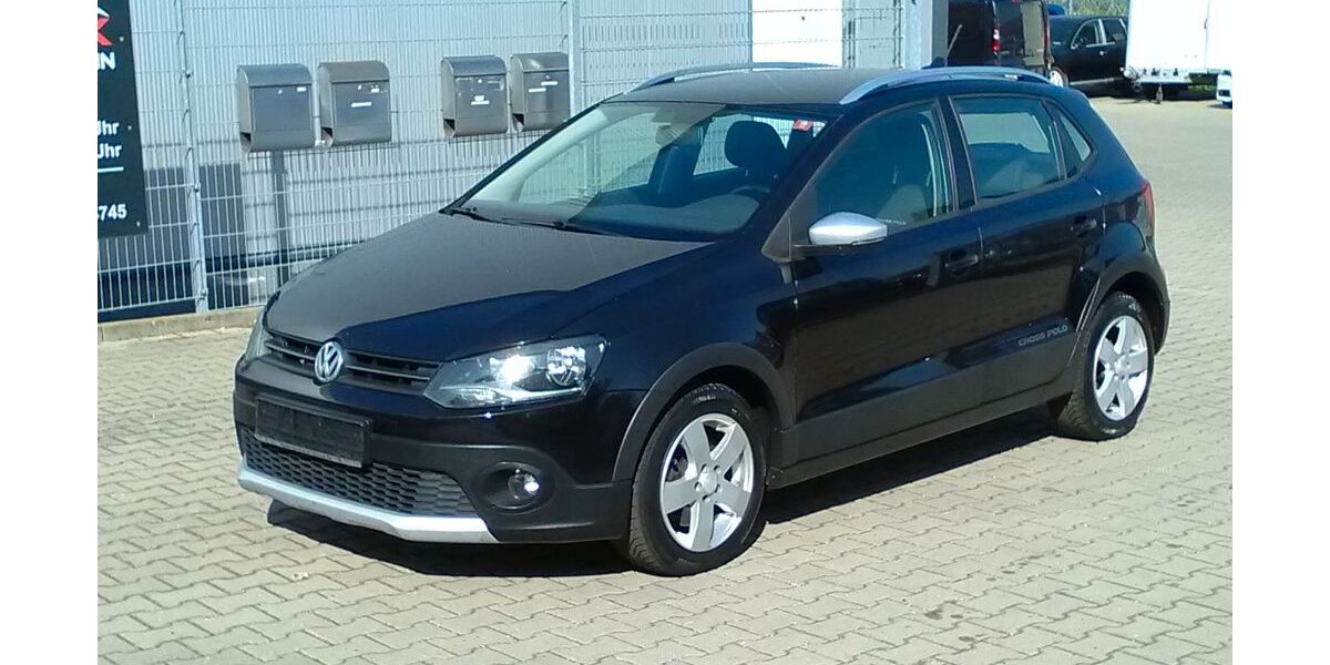 VW Polo 295.400 km 4.990 &euro; Burgebrach 96138