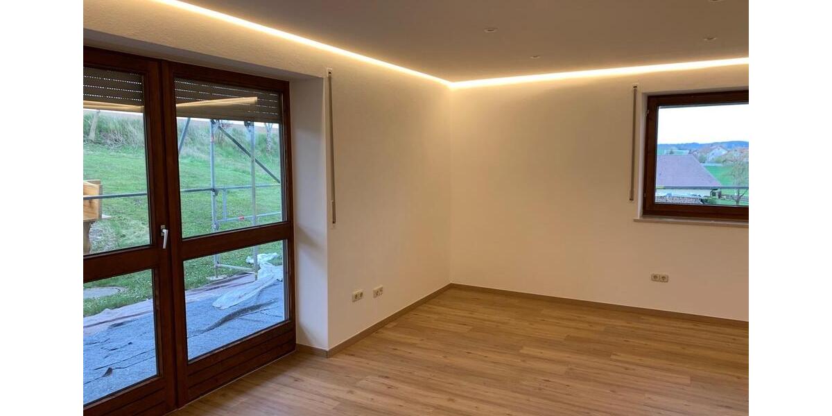 Grosszügiges Einfamilienhaus zur Miete ab 042026 9 zimmer