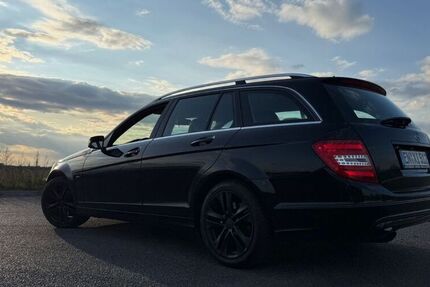 Mercedes C 250