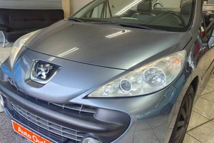 Peugeot 207 149.000 km 3.900 &euro; Düren 52353