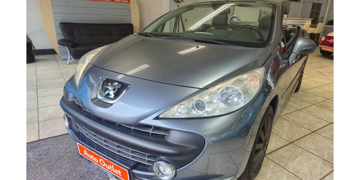 Peugeot 207 149.000 km 3.900 &euro; Düren 52353