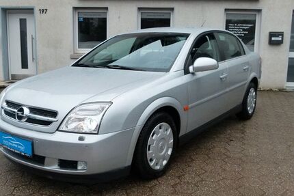 Opel Vectra 66.449 km 5.990 &euro; Bochum 44809