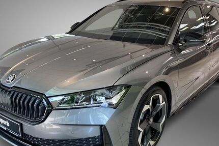 Skoda Superb 1.500 km 57.950 € Eisenach 99817