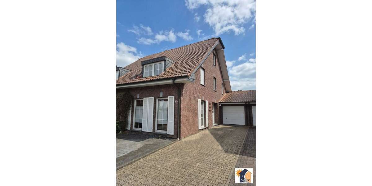 Einfamilienhaus Heinsberg Floitgraf - 5 Zimmer, 120 m&sup2;, 279.000&euro; | Angebot:25637929