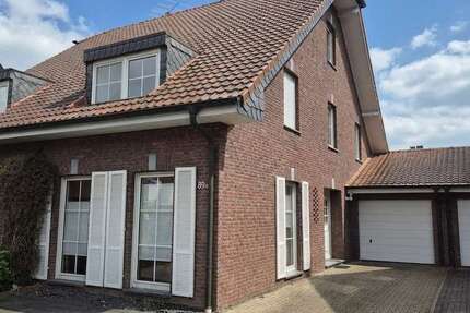 Haus Heinsberg Floitgraf - 5 Zimmer, 120 m&sup2;, 279.000&euro; | Angebot:25637929