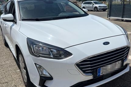Ford Focus 164.000 km 8.290 &euro; Donaueschingen 78166