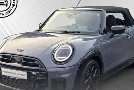 Mini Cooper Cabrio 3.035 km 36.780 &euro; Mainz 55129