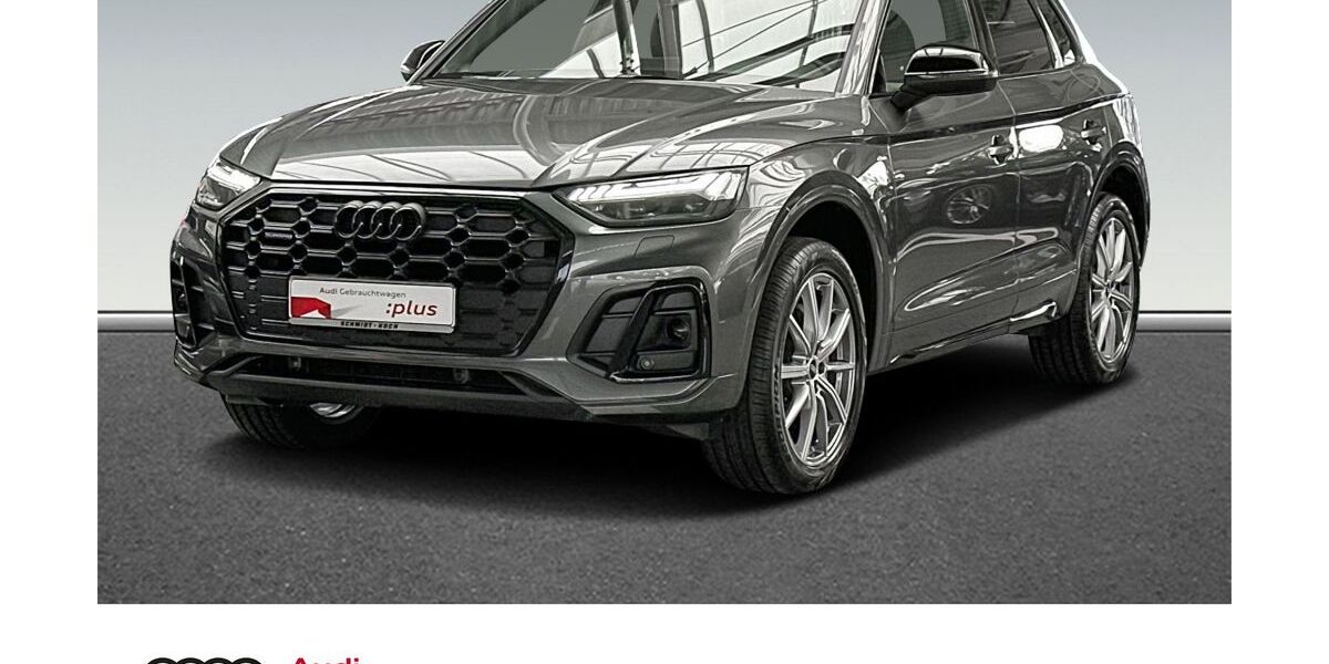 Audi Q5 13.220 km 49.450 &euro; Bremen 28207