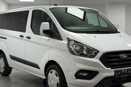 Ford Transit 66.300 km 21.490 &euro; Wesseling 50389
