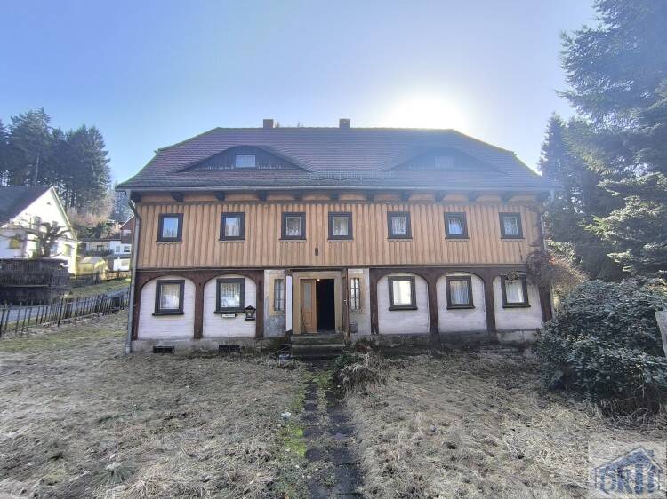Einfamilienhaus Kurort Oybin Luftkurort Lückendorf - 5 Zimmer, 165 m&sup2;, 150.000&euro; | Angebot:26128577