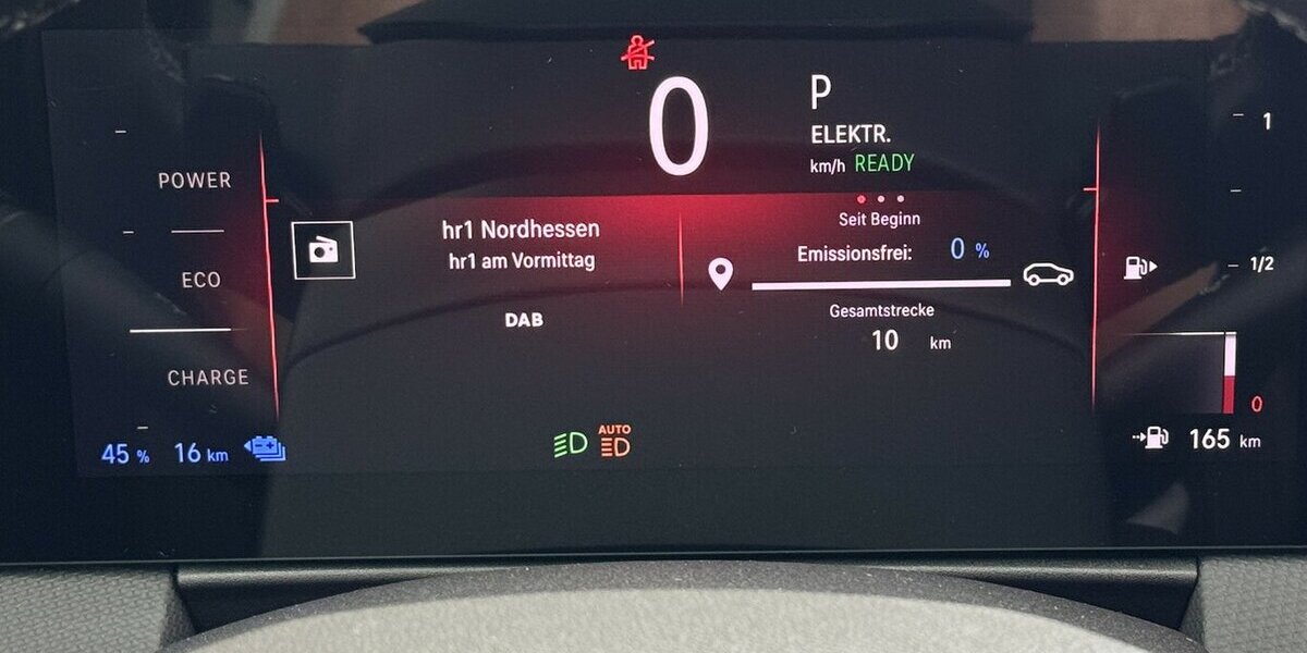 Opel Astra GS 1.6 Plug in Hybrid LED Carplay AGR 1.350 km 23.680 &euro; Lich 35423