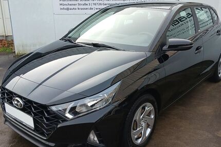 Hyundai i20 37.000 km 13.990 &euro; Ettlingen 76275