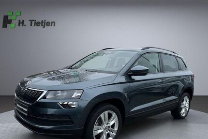 Skoda Karoq 95.559 km 17.990 &euro; Stade- Wiepenkathen 21684