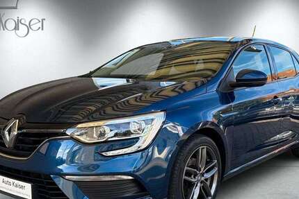 Renault Megane 72.496 km 10.899 &euro; Nuernberg 90482