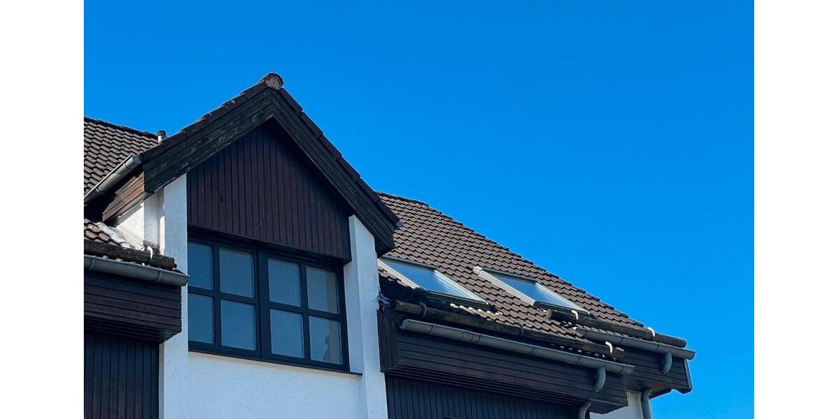 Dachgeschoßwohnung Holzminden - 2 Zimmer, 55 m&sup2;, 44.500&euro; | Angebot:26387341