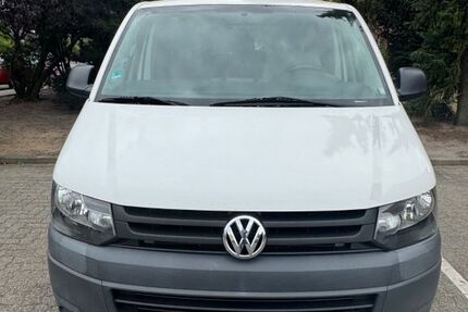 VW T5 Transporter