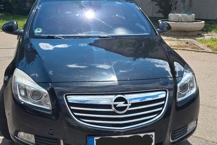 Opel Insignia 426.608 km 2.650 &euro; Reimlingen 86756