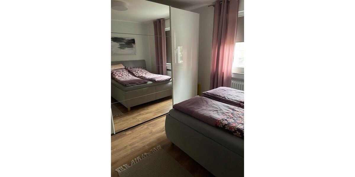 Wohnen auf Zeit Düsseldorf Stadtbezirk 9 - 2 Zimmer, 69 m&sup2;, 1.700&euro; | Angebot:26644260