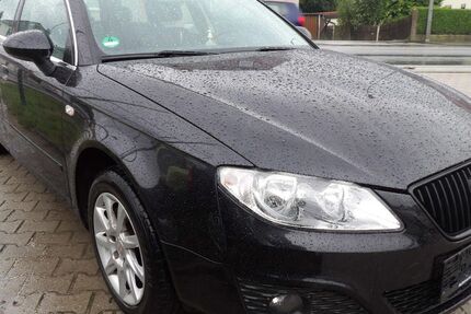 Seat Exeo 122.000 km 6.999 € Bautzen 02625