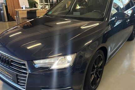 Audi A4 132.000 km 16.990 &euro; Heilbronn 74078