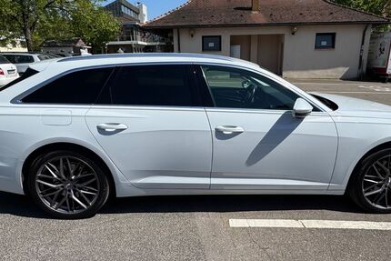 Audi A6 95.000 km 29.500 &euro; Gundelsheim 74831