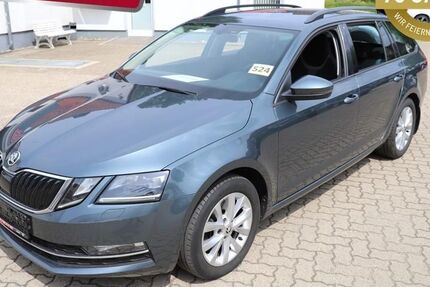 Skoda Octavia 168.400 km 12.964 &euro; Uelzen 29525