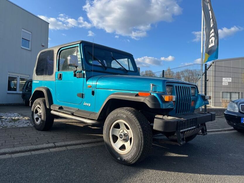 Wrangler