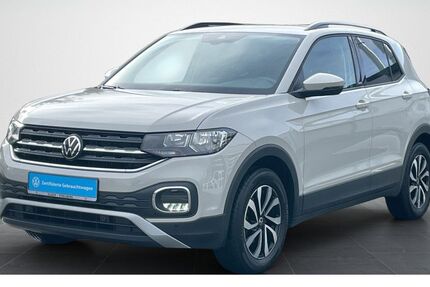 VW T-Cross 34.327 km 17.340 &euro; Stollberg 09366