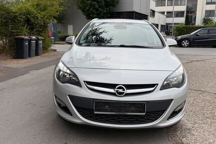 Opel Astra 169.000 km 3.299 &euro; Köln 50767
