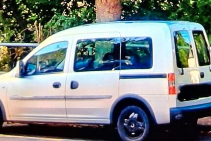 Opel Combo 178.000 km 3.499 &euro; Gummersbach 51645