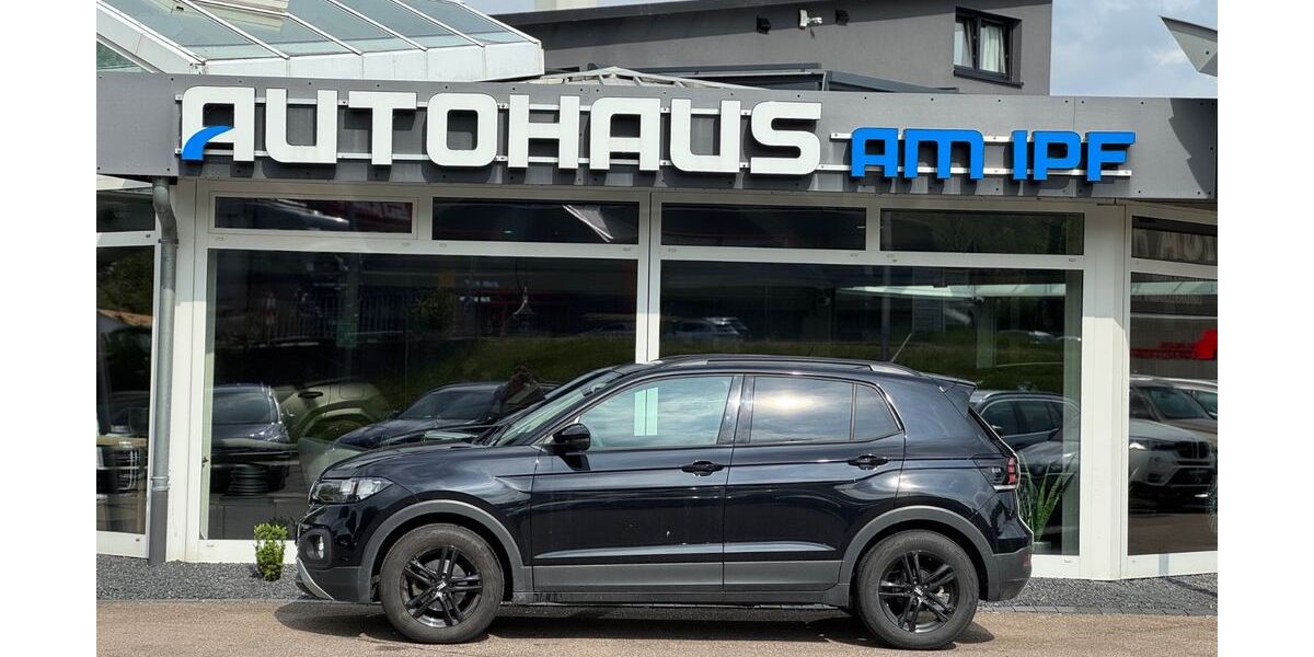 VW T-Cross 18.500 km 17.490 &euro; Bopfingen 73441