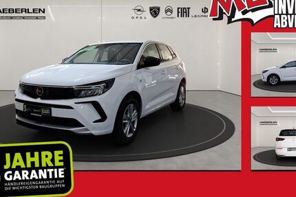 Opel Grandland (X) 18.100 km 19.850 &euro; Kempten 87435