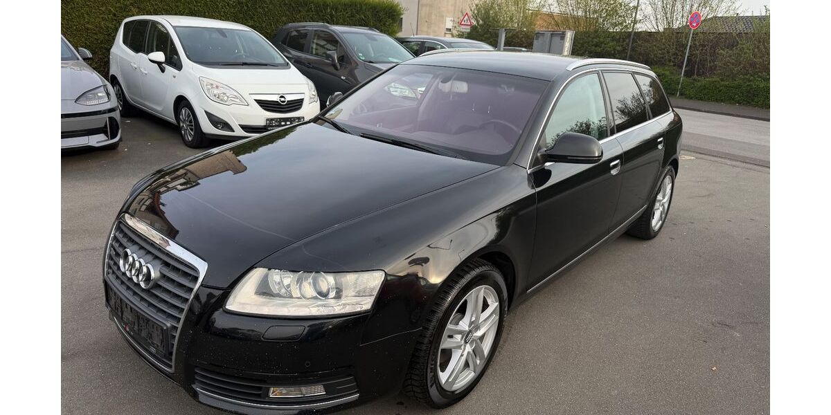 Audi A6 329.000 km 3.999 &euro; Paderborn 33100