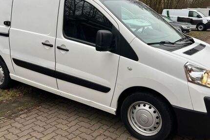 Fiat Scudo 124.500 km 5.480 &euro; Bremen 28779
