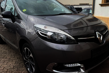 Renault Scenic 203.884 km 5.800 &euro; Saarlouis 66740